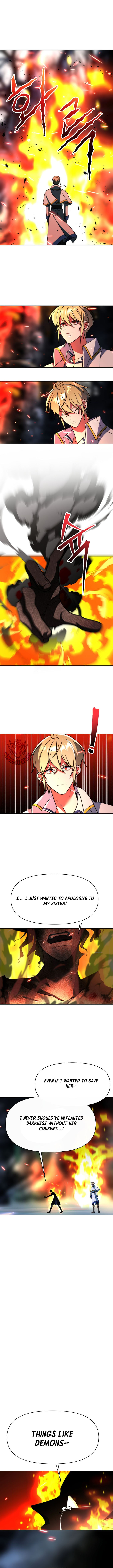 The Archmage Transcending Through Regression Chapter 151 12